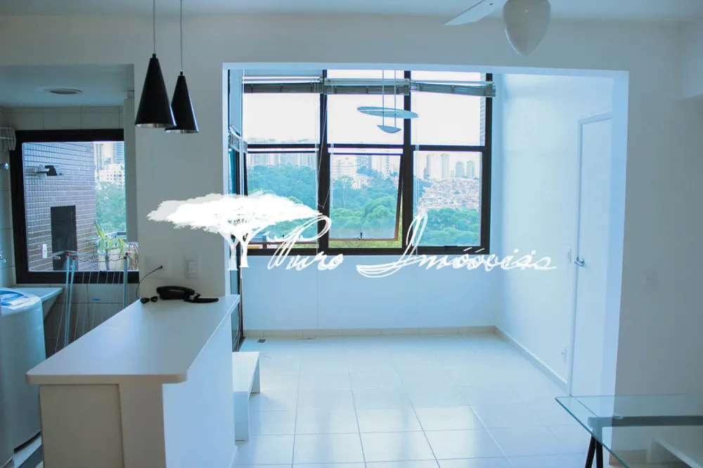Apartamento, 1 quarto, 68 m² - Foto 1