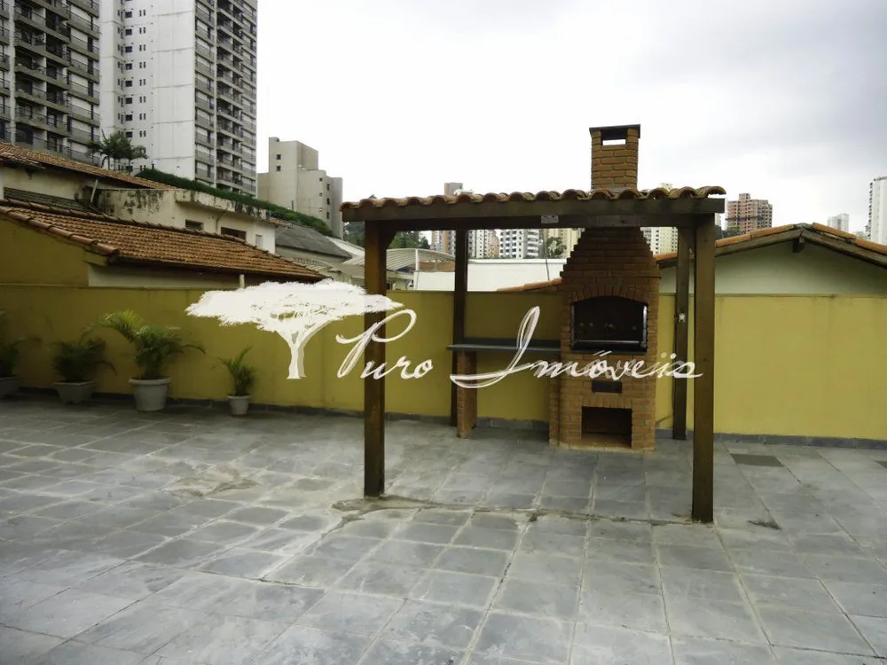 Apartamento, 3 quartos, 129 m² - Foto 3