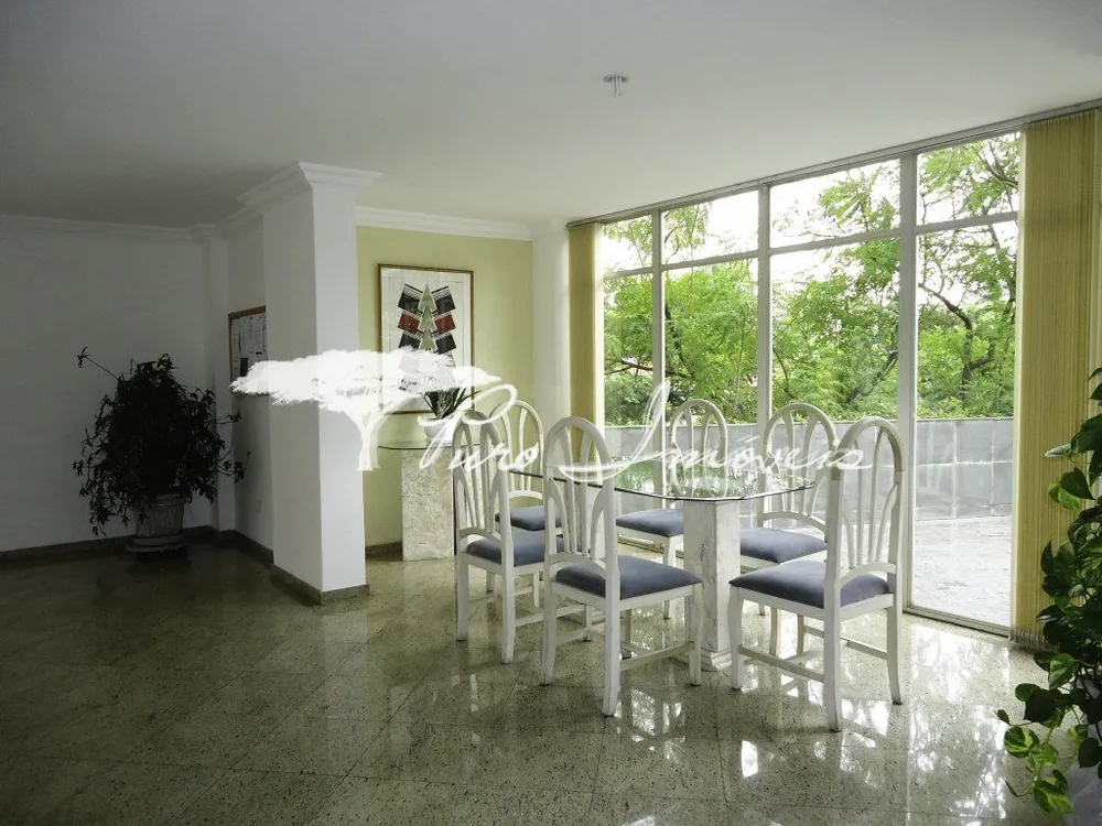 Apartamento, 3 quartos, 129 m² - Foto 2