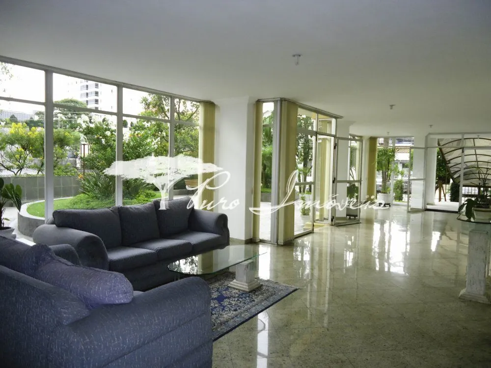 Apartamento, 3 quartos, 129 m² - Foto 1