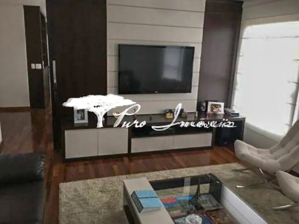 Apartamento, 3 quartos, 140 m² - Foto 1