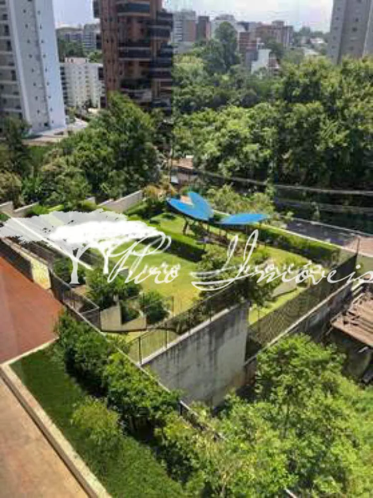 Apartamento, 3 quartos, 140 m² - Foto 8