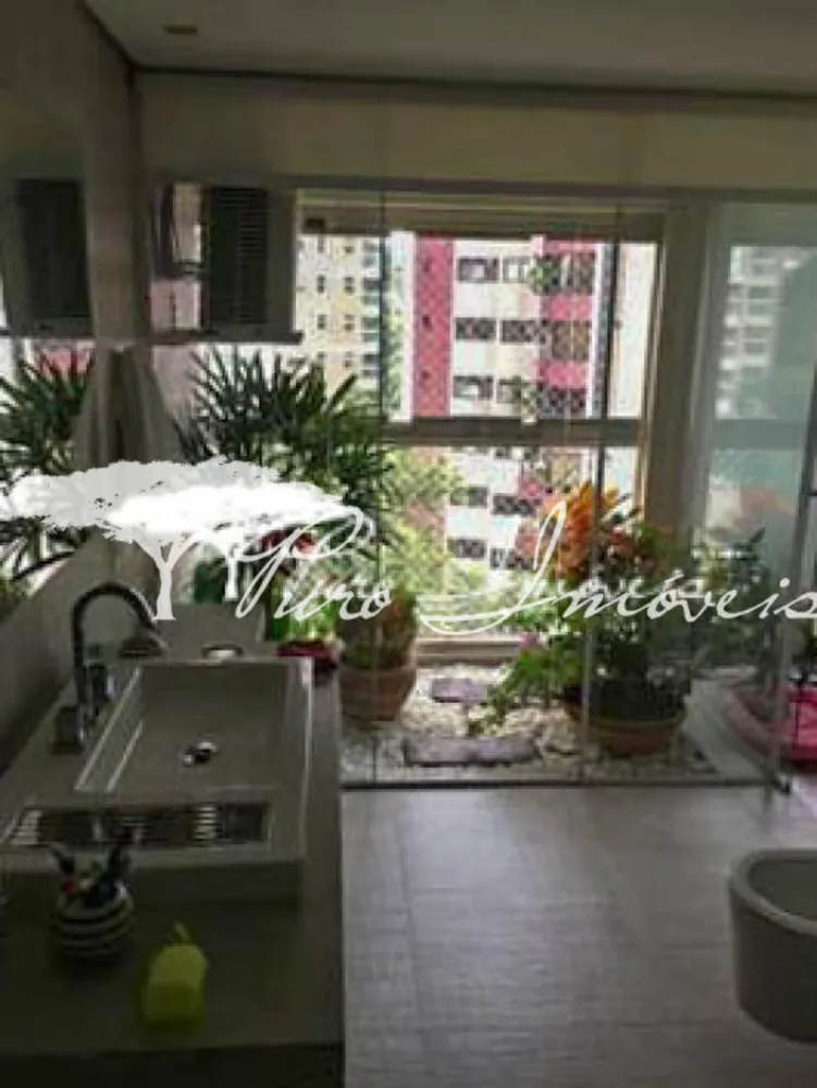 Apartamento, 3 quartos, 140 m² - Foto 6