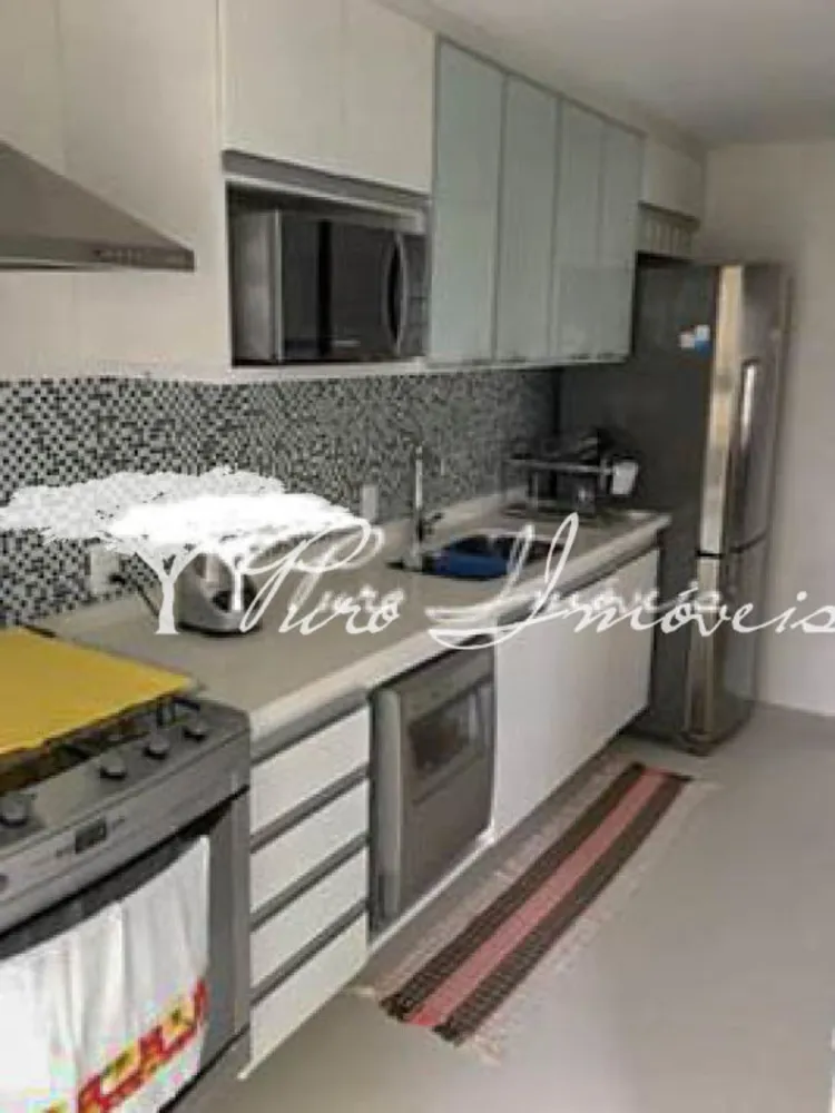 Apartamento, 3 quartos, 140 m² - Foto 2