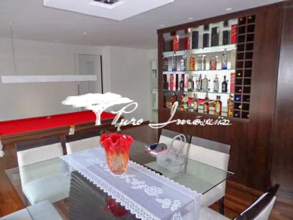 Apartamento, 3 quartos, 140 m² - Foto 4
