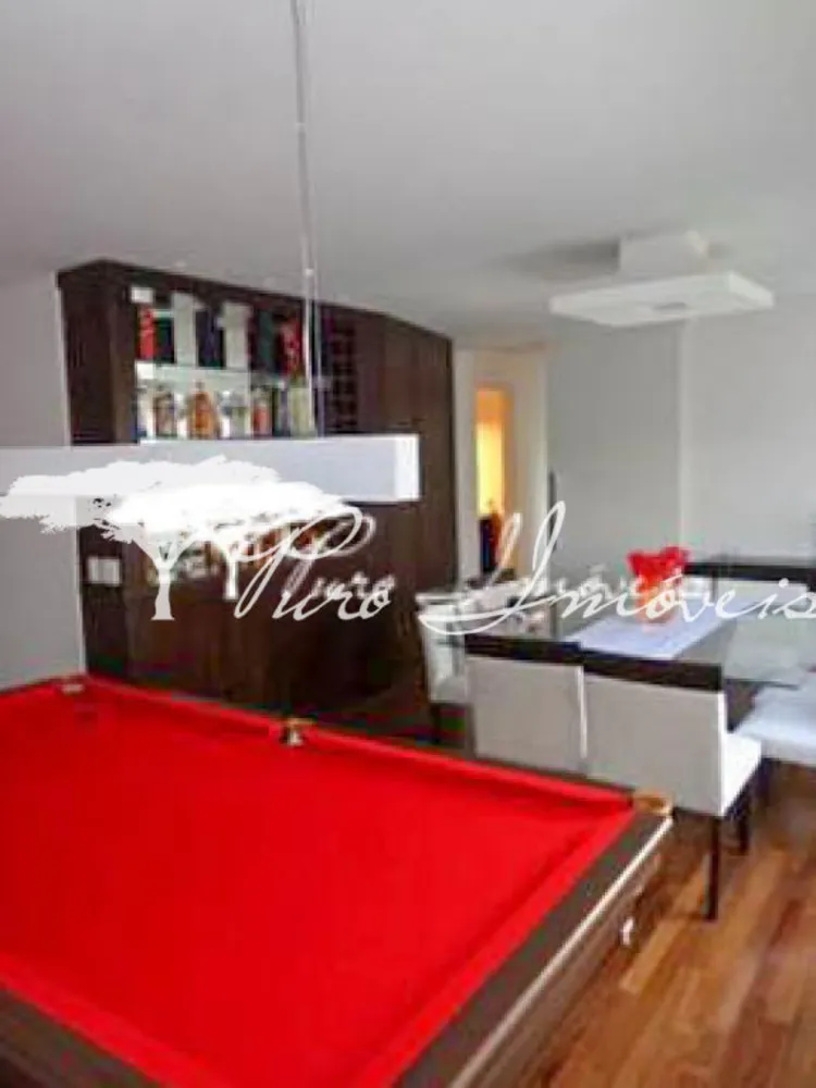 Apartamento, 3 quartos, 140 m² - Foto 3