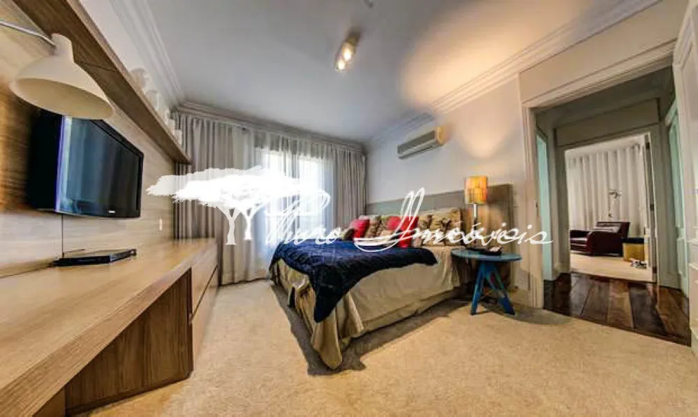 Casa, 5 quartos, 611 m² - Foto 7