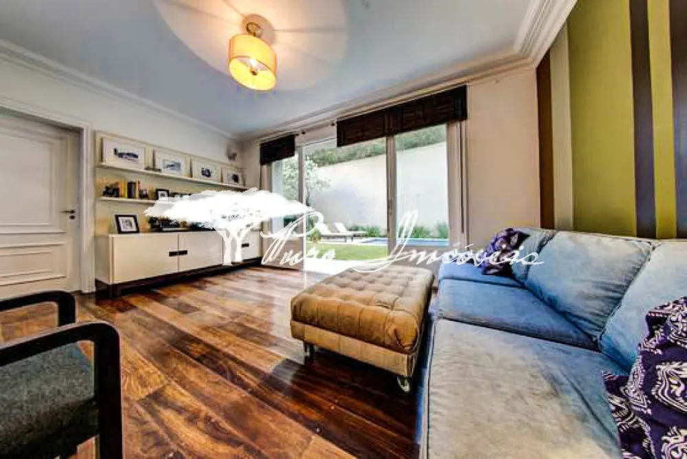 Casa, 5 quartos, 611 m² - Foto 3