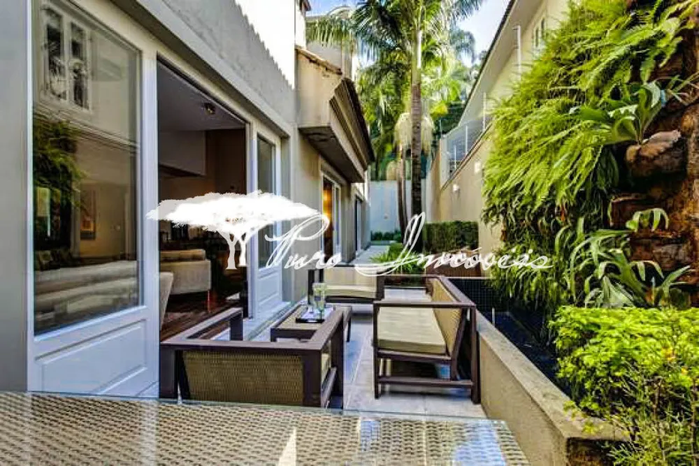 Casa, 5 quartos, 611 m² - Foto 5