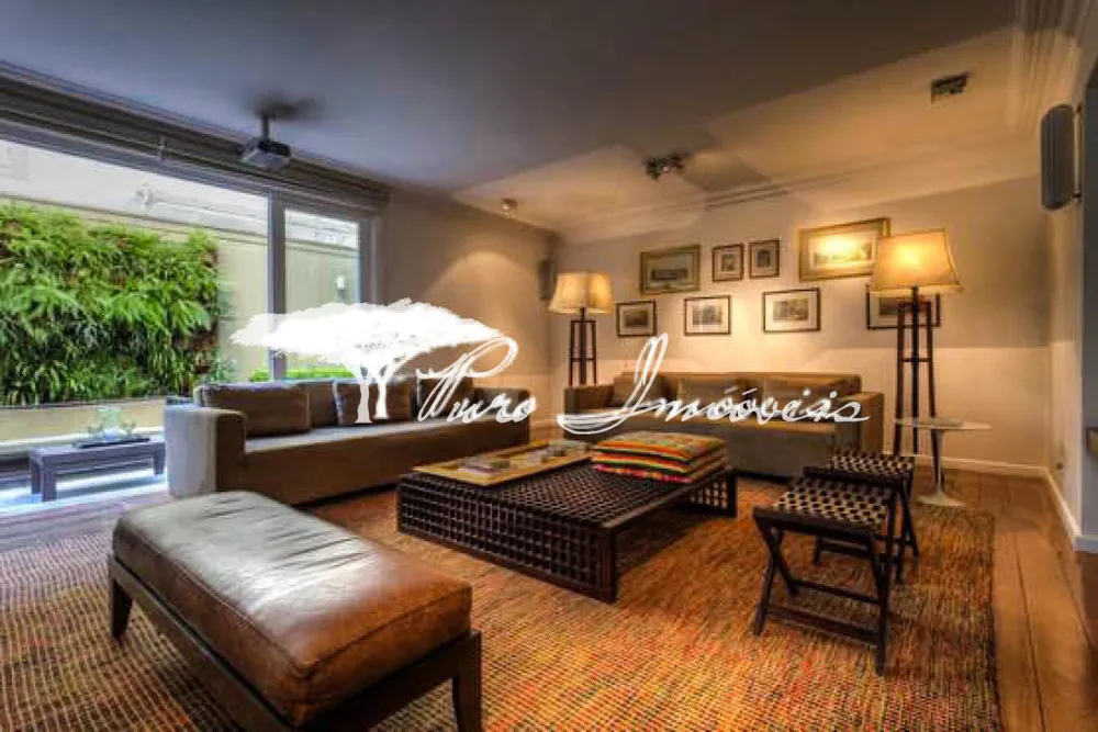 Casa, 5 quartos, 611 m² - Foto 1