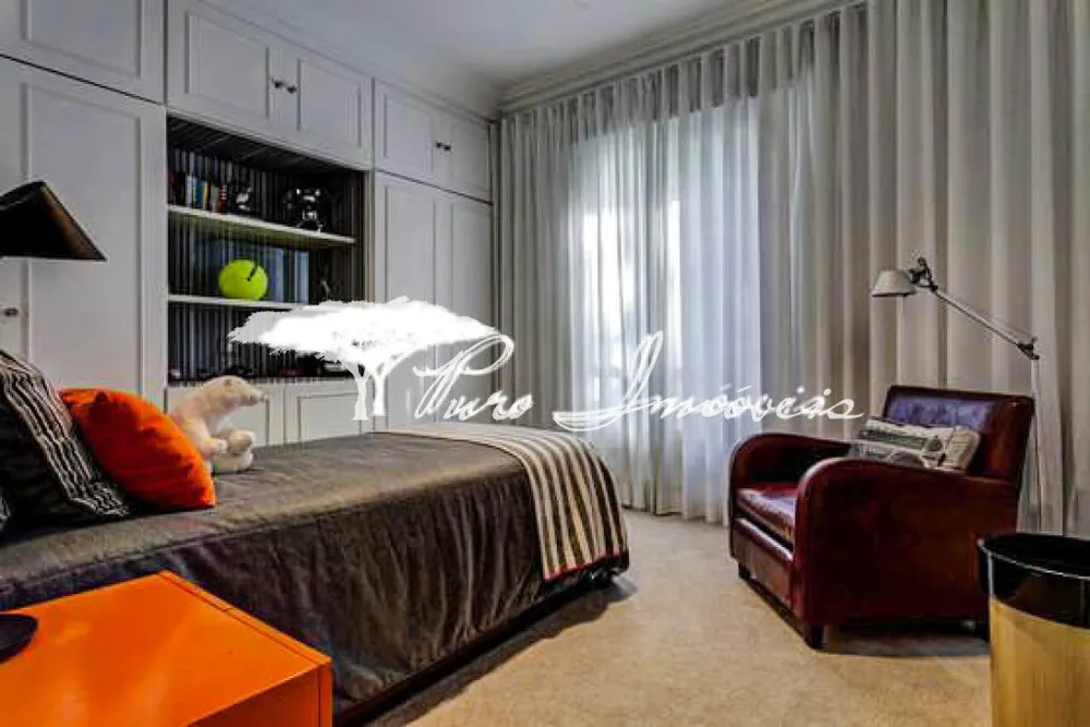Casa, 5 quartos, 611 m² - Foto 6