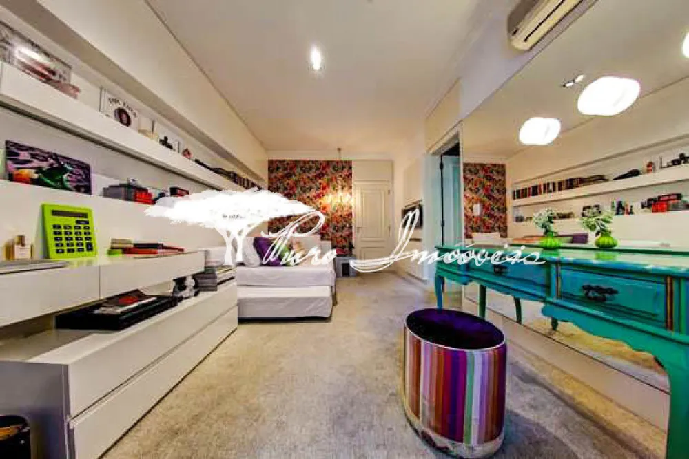 Casa, 5 quartos, 611 m² - Foto 8