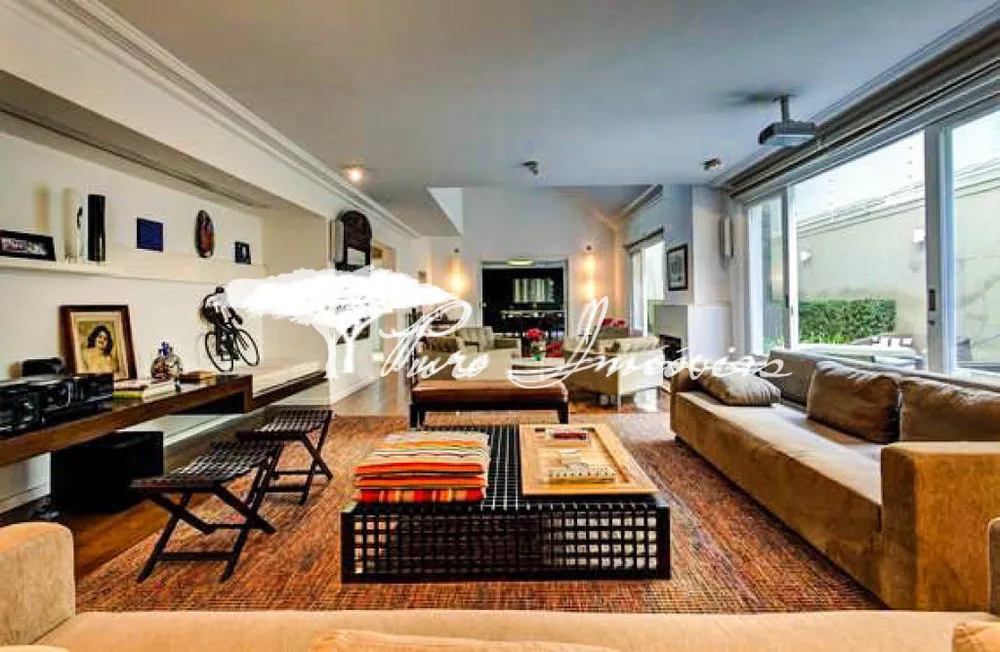 Casa, 5 quartos, 611 m² - Foto 4