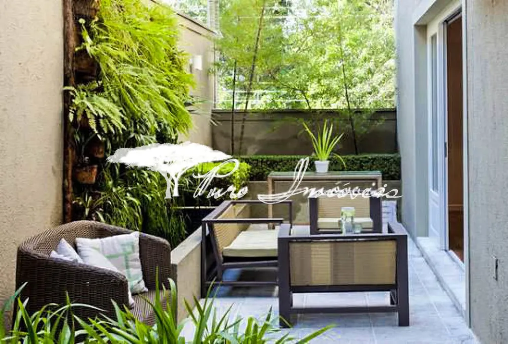 Casa, 5 quartos, 611 m² - Foto 2