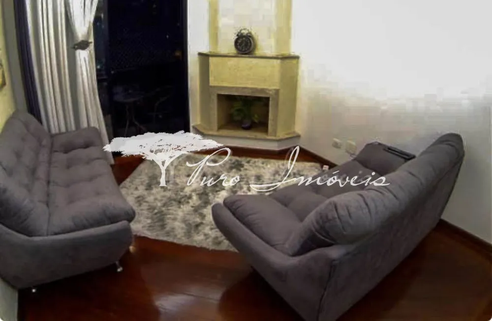 Apartamento, 2 quartos, 112 m² - Foto 1