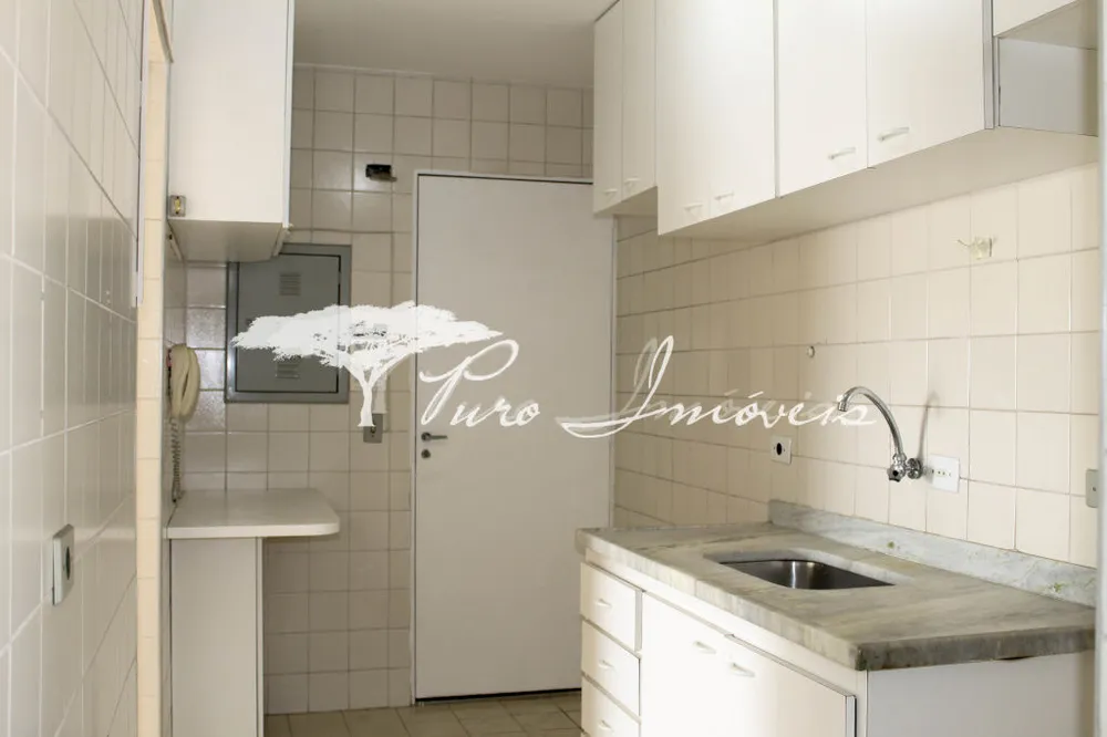 Apartamento, 2 quartos, 83 m² - Foto 2