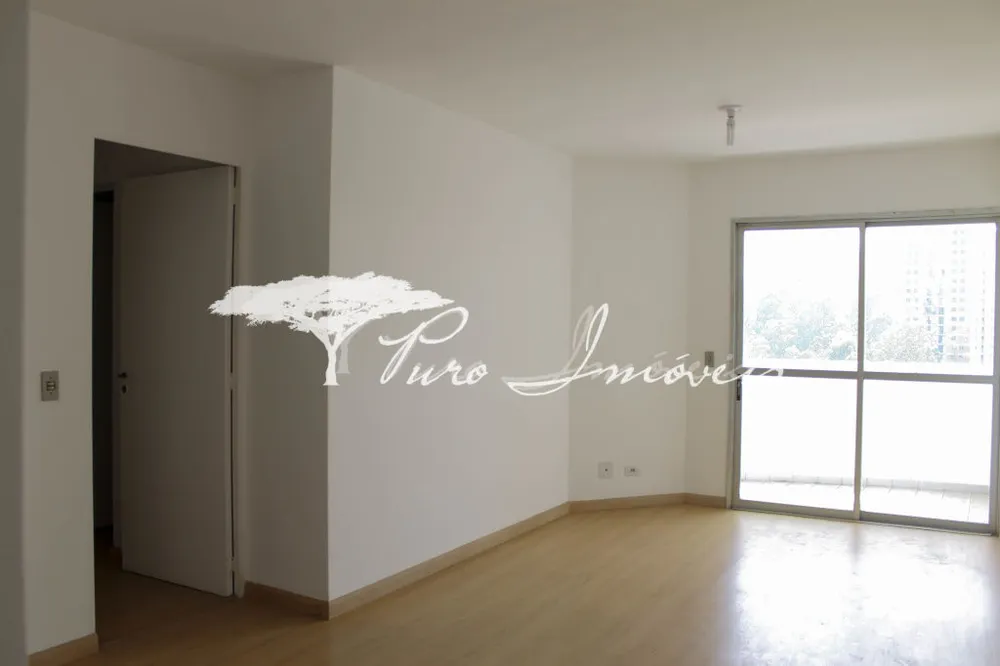 Apartamento, 2 quartos, 83 m² - Foto 1