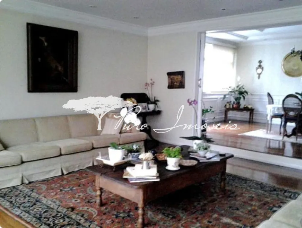 Apartamento, 4 quartos, 359 m² - Foto 1