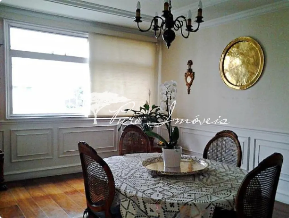 Apartamento, 4 quartos, 359 m² - Foto 4