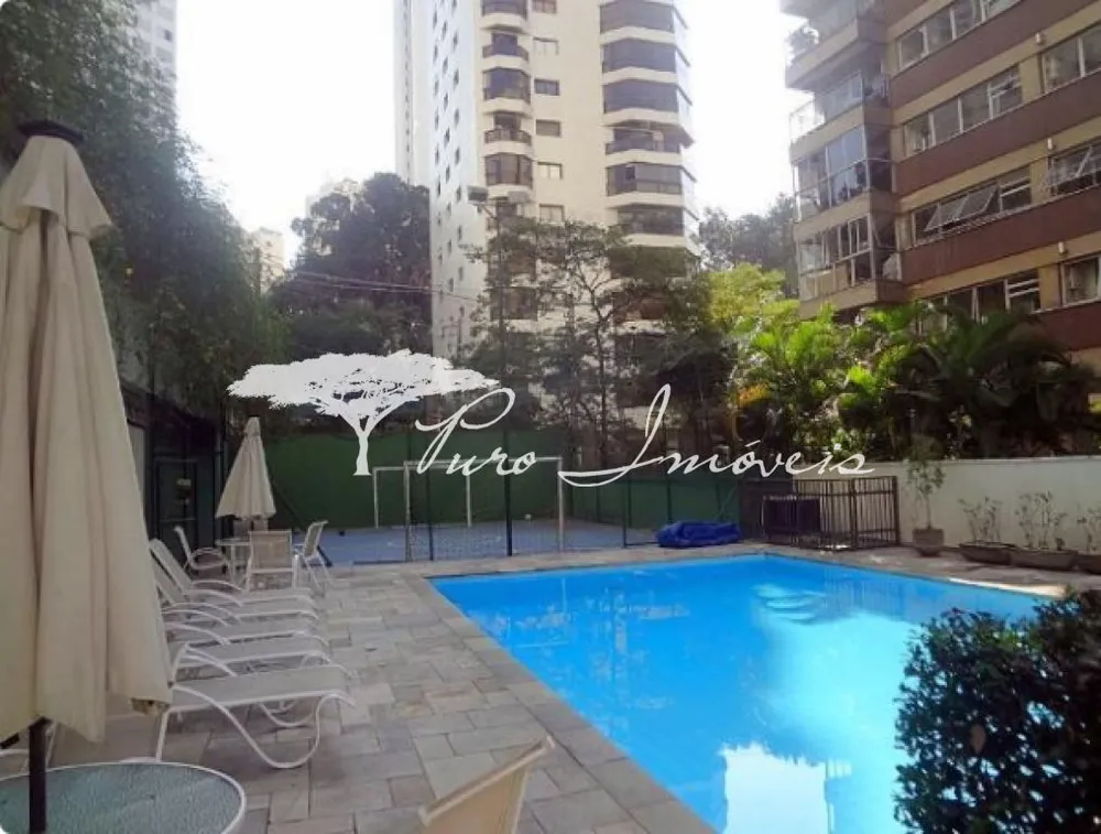Apartamento, 4 quartos, 359 m² - Foto 8