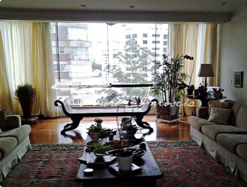 Apartamento, 4 quartos, 359 m² - Foto 3