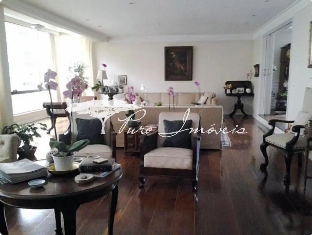 Apartamento, 4 quartos, 359 m² - Foto 2