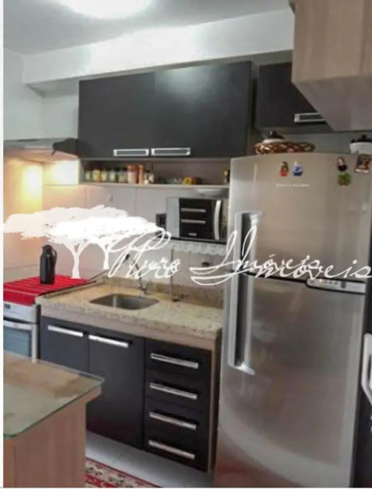 Apartamento, 2 quartos, 56 m² - Foto 4