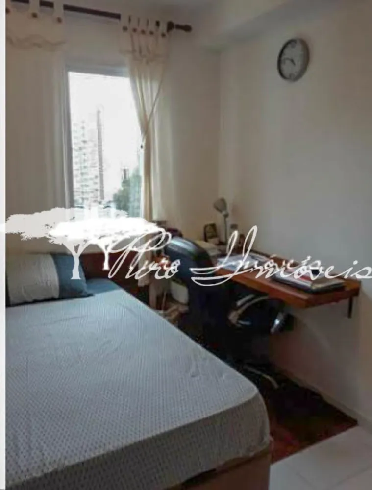 Apartamento, 2 quartos, 56 m² - Foto 6