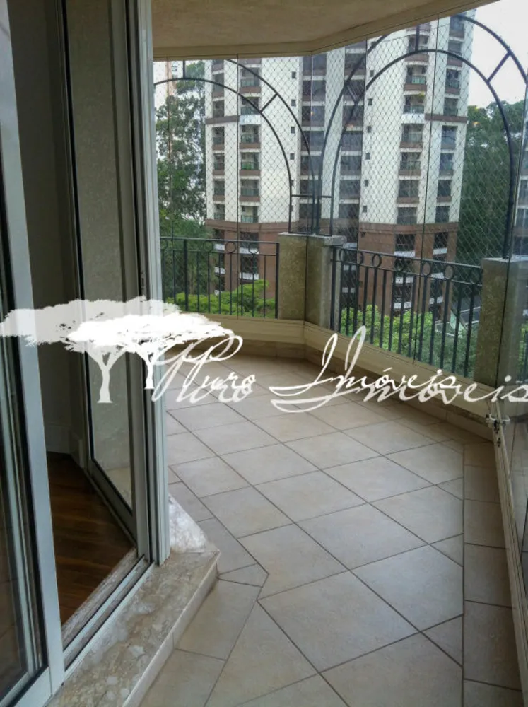 Apartamento, 4 quartos, 260 m² - Foto 4
