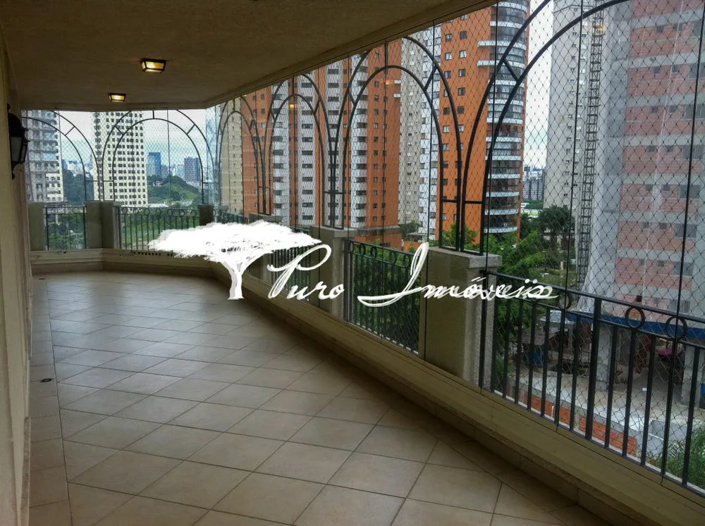 Apartamento, 4 quartos, 260 m² - Foto 8