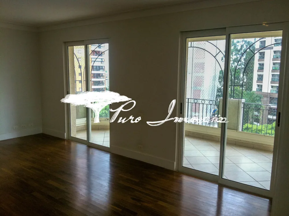Apartamento, 4 quartos, 260 m² - Foto 2