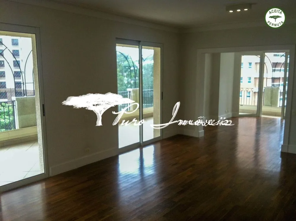 Apartamento, 4 quartos, 260 m² - Foto 7