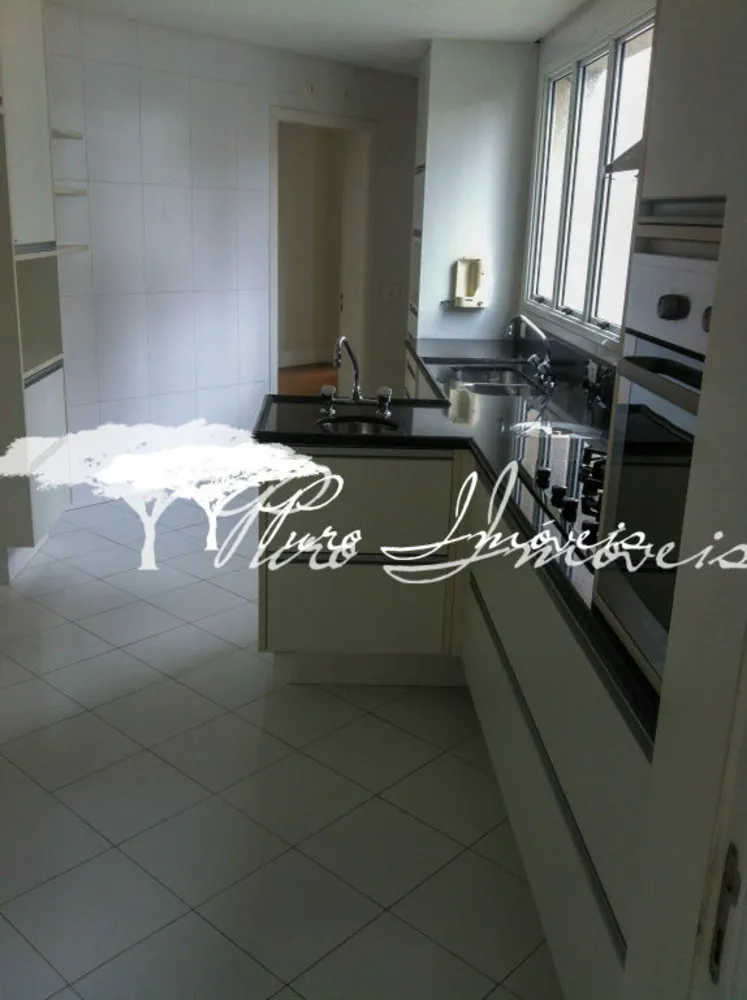 Apartamento, 4 quartos, 260 m² - Foto 5
