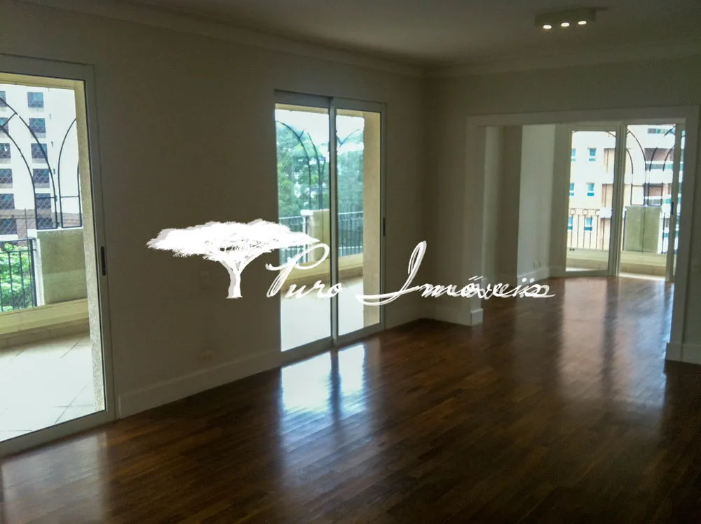 Apartamento, 4 quartos, 260 m² - Foto 1