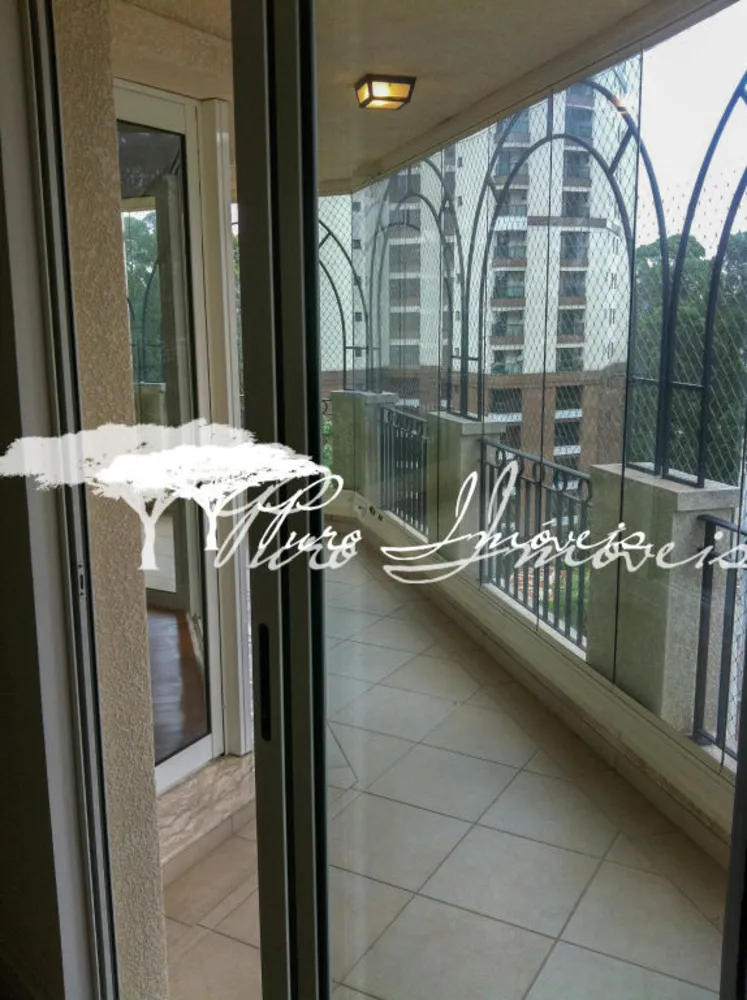 Apartamento, 4 quartos, 260 m² - Foto 3