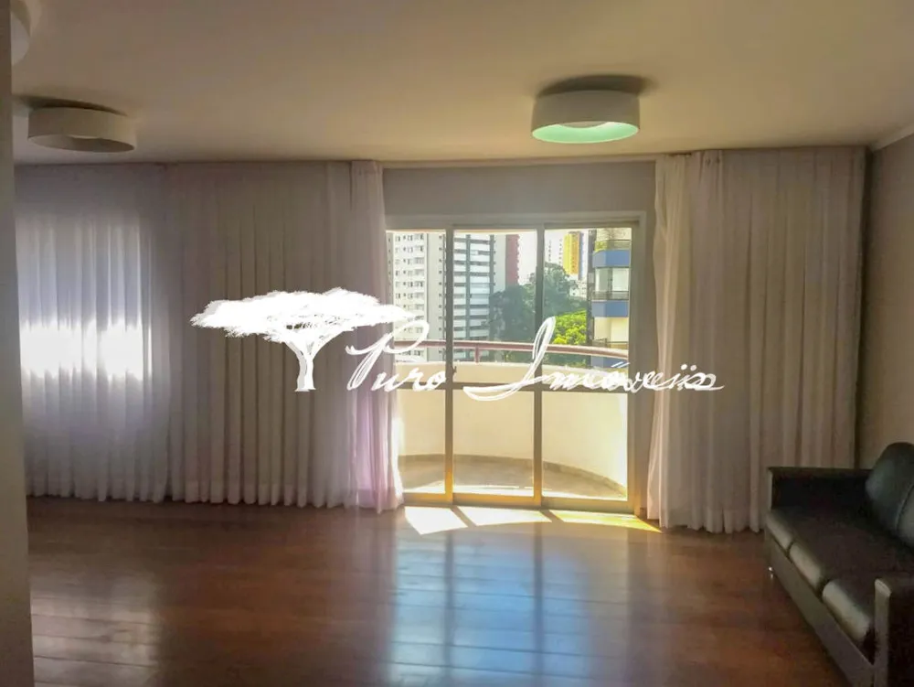 Cobertura, 4 quartos, 256 m² - Foto 2