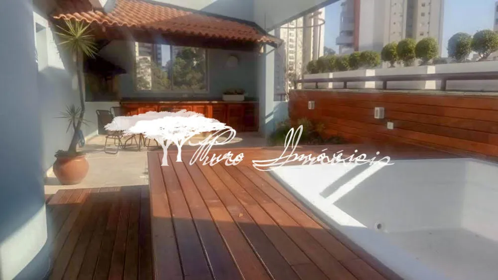 Cobertura, 4 quartos, 256 m² - Foto 4