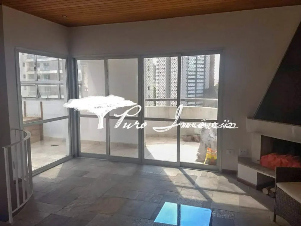 Cobertura, 4 quartos, 256 m² - Foto 5