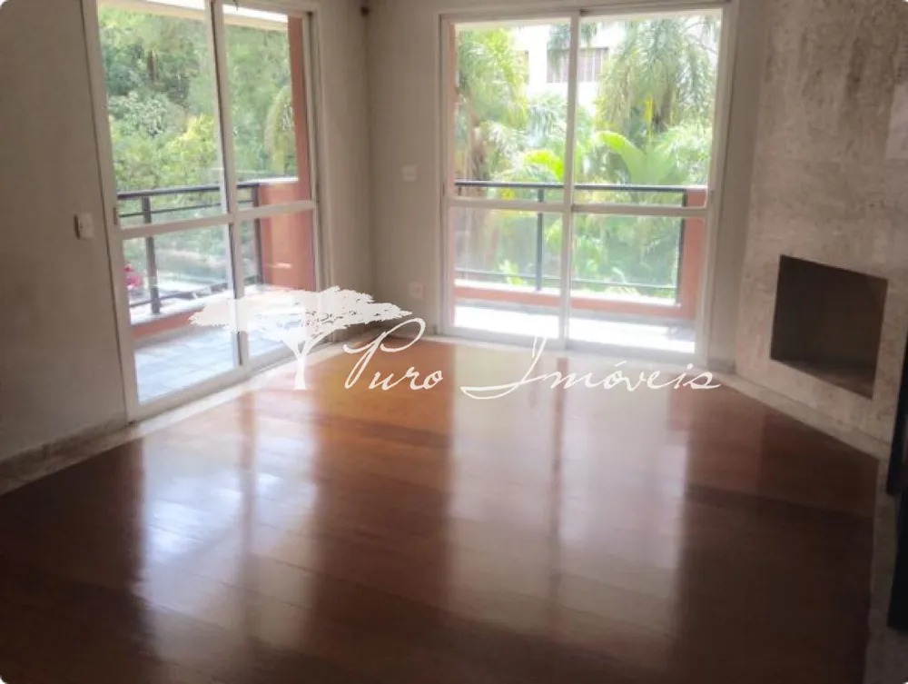 Apartamento, 3 quartos, 157 m² - Foto 1
