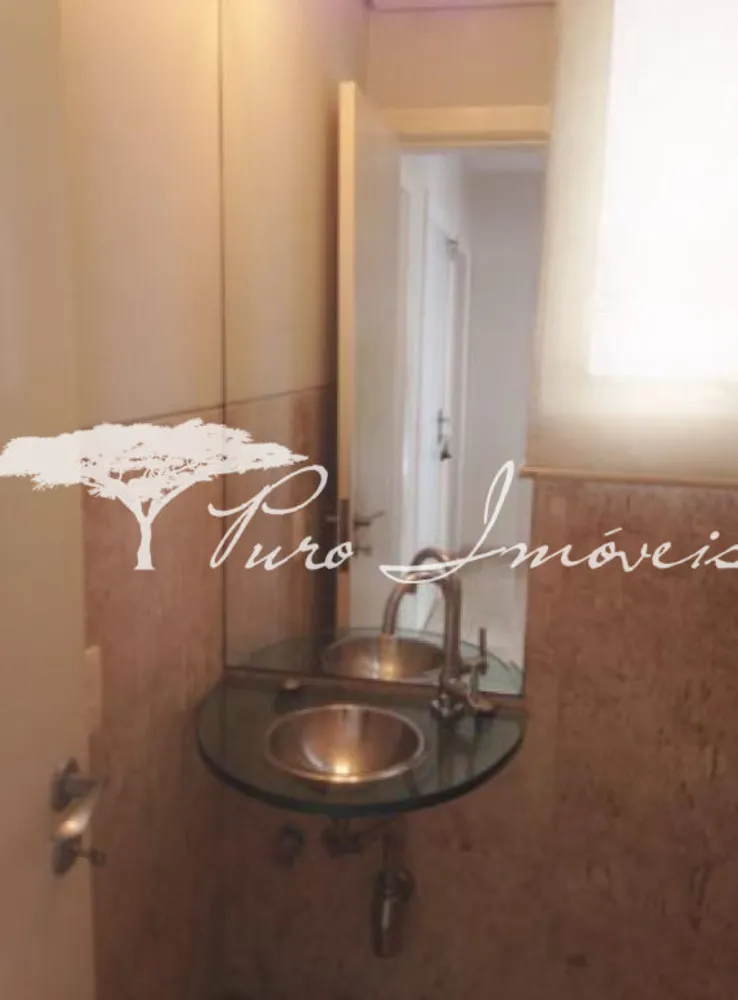 Apartamento, 3 quartos, 157 m² - Foto 8