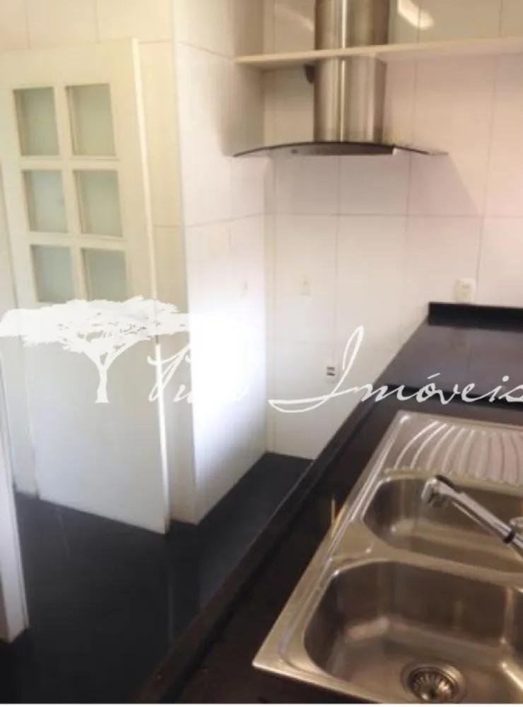 Apartamento, 3 quartos, 157 m² - Foto 3