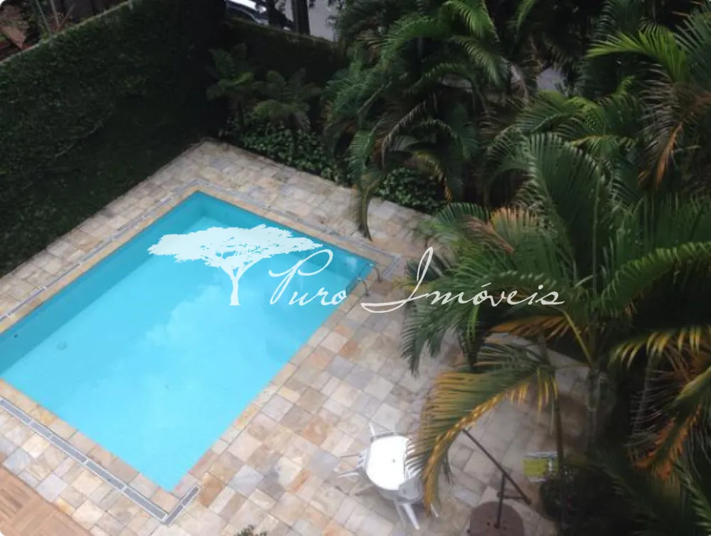 Apartamento, 3 quartos, 157 m² - Foto 5