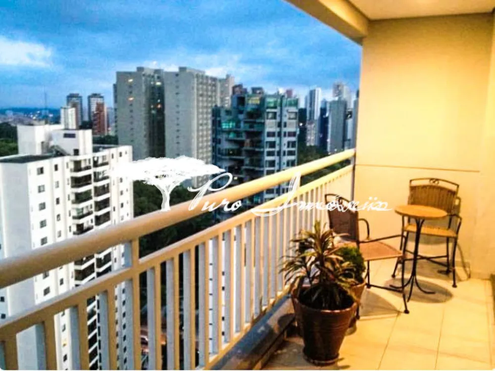 Apartamento, 3 quartos, 94 m² - Foto 3