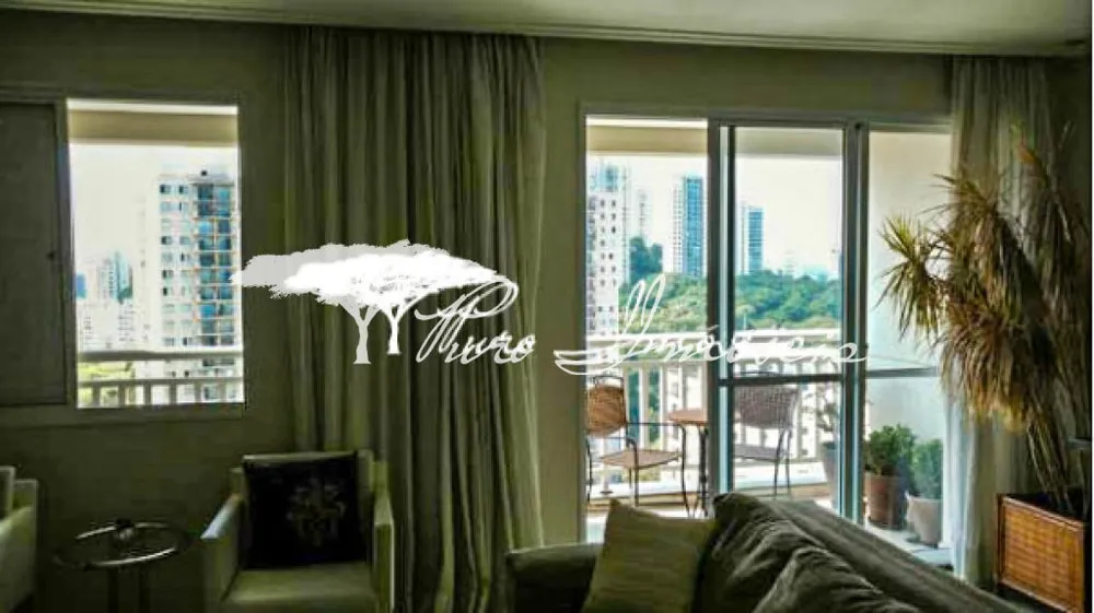 Apartamento, 3 quartos, 94 m² - Foto 2