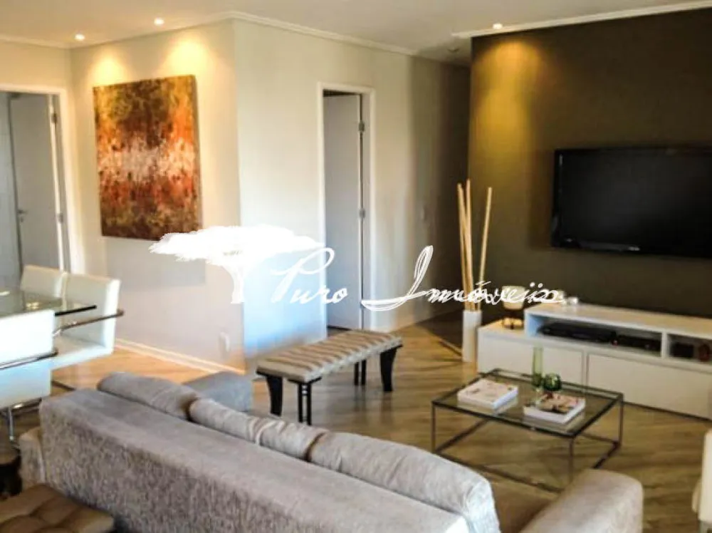 Apartamento, 3 quartos, 94 m² - Foto 1