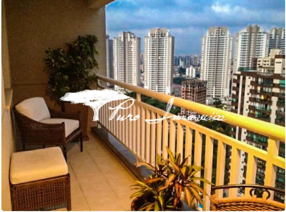 Apartamento, 3 quartos, 94 m² - Foto 4