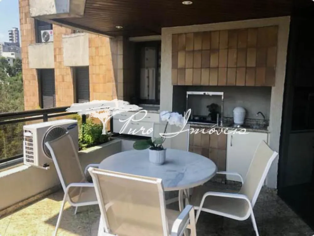 Apartamento, 3 quartos, 213 m² - Foto 4