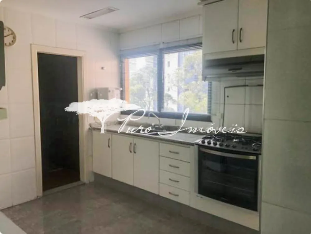 Apartamento, 3 quartos, 213 m² - Foto 5