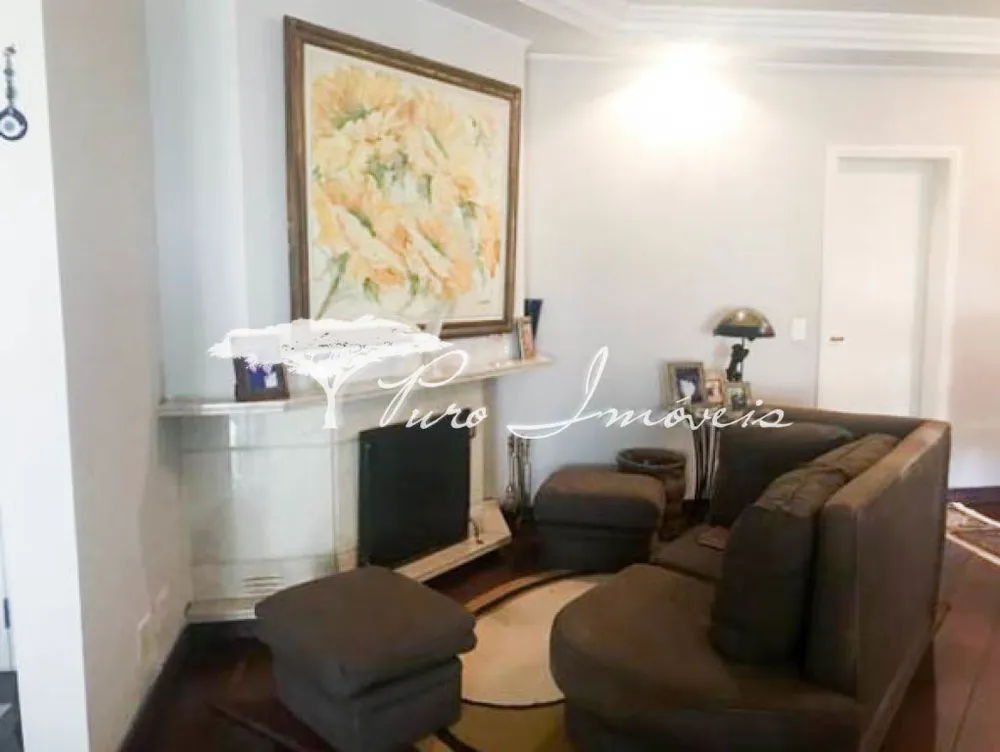Apartamento, 3 quartos, 213 m² - Foto 3