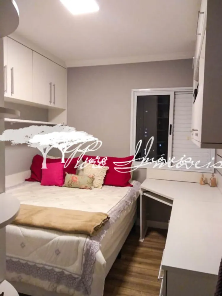 Apartamento, 3 quartos, 103 m² - Foto 7